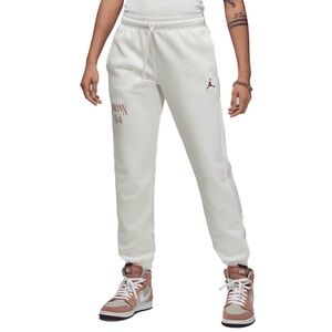 Jordan Brooklyn Fleece Jogger Women’s Size Small
